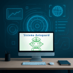 AutoGuard Logo