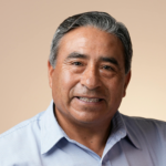 Miguel A.